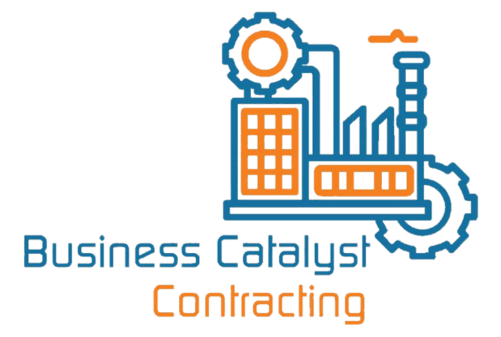 Business Catalyst Contracting